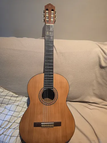 Violão Yamaha C40M