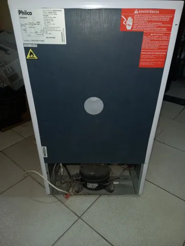 Frigobar philco