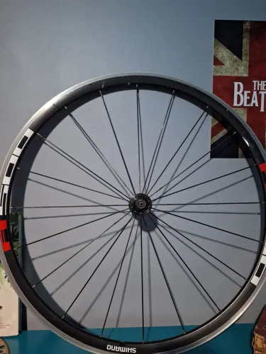 Roda Shimano 