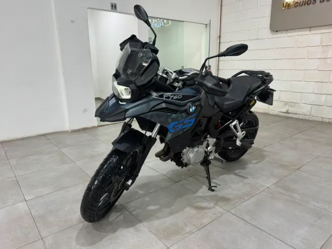 Bmw F-750 GS Premium 2020
