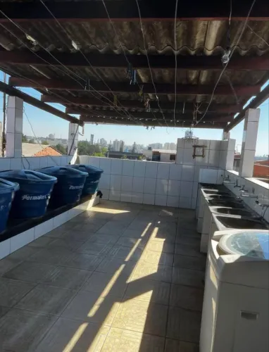 Casa em vila para investimento