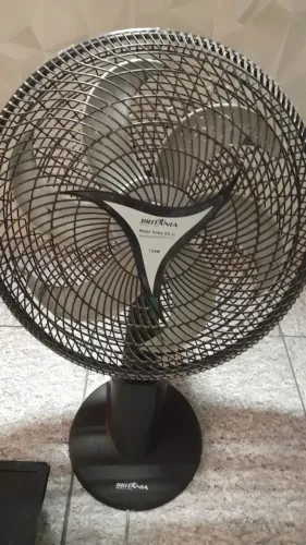 Ventilador a venda