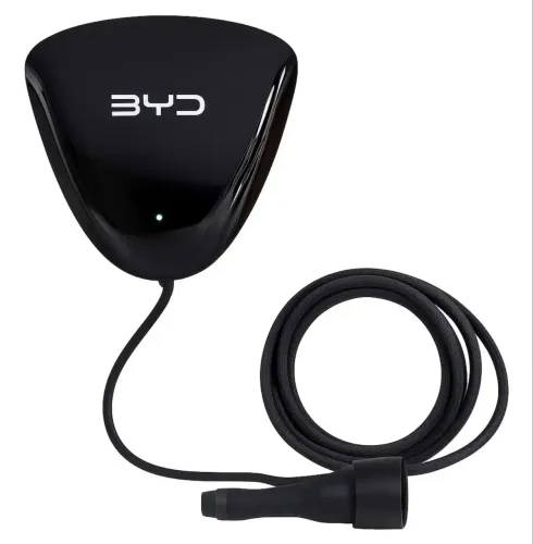 Walbox BYD
