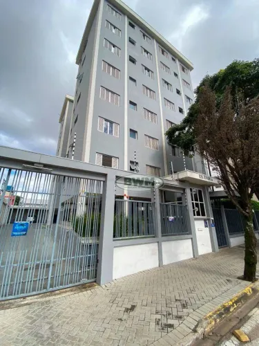 Apartamento com 2 dormitórios para alugar, 57 m² por R$ 2.101,68/mês - Vila Santa Francisc