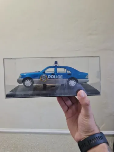 MINIATURA VIATURA