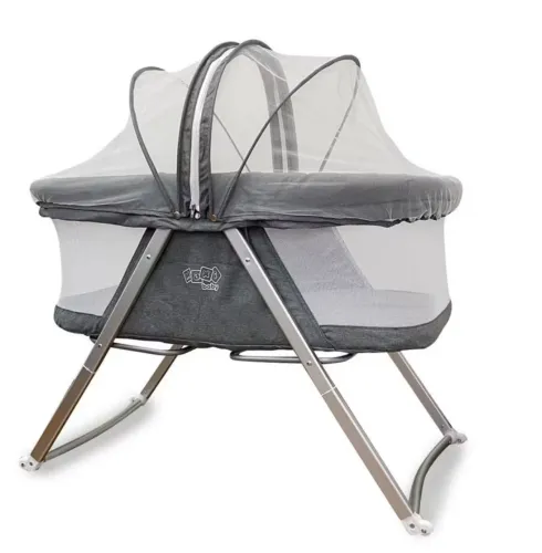Berço Moisés infantil MAXI BABY