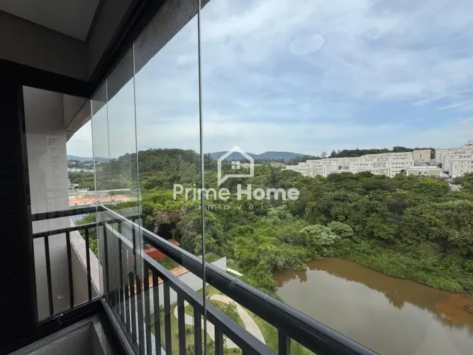apartamento - Recanto Quarto Centenário - Jundiaí