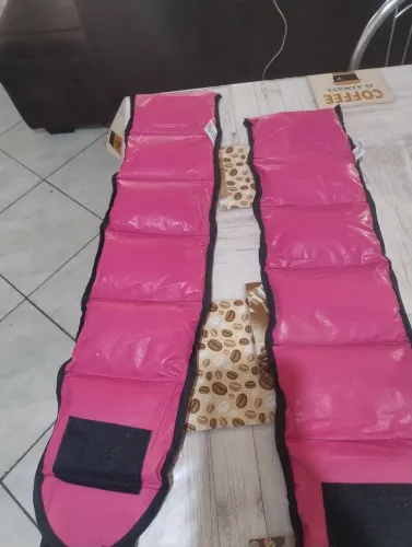 Vendendo caneleira