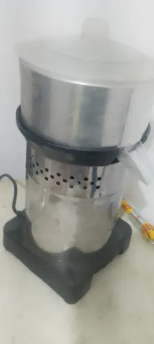Máquina de suco de laranja industrial