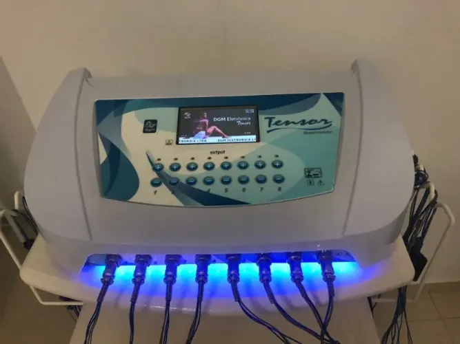 Tensor DGM Eletroterapia