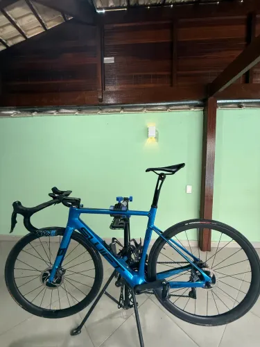Bike Swift racevox tamanho 54