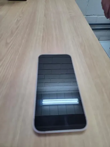 Iphone 13 256gb/Cor ROSA/bateria 75%