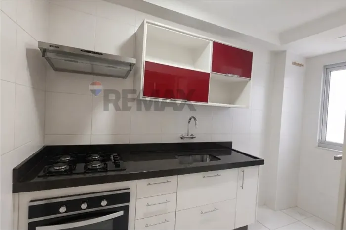 Apartamento para locação - Bairro Barcelona - Sorocaba/SP