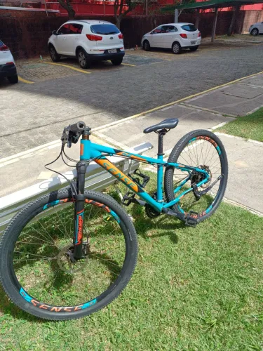 Bicicleta Sense One Aro 29