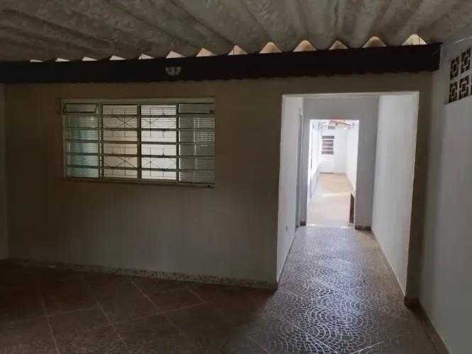 VENDO CASA EM BONFIM VITORIA R$165.000