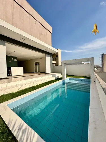 Sobrado no Condominio Belvedere 2