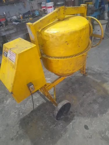 Betoneira 250l