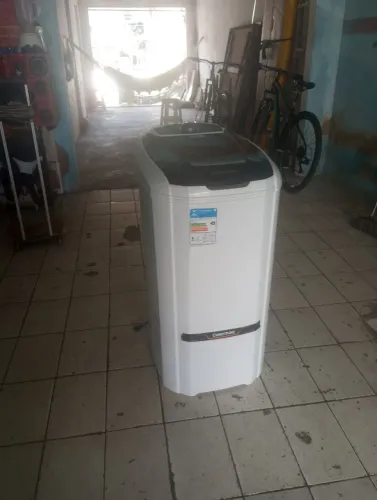 Lavador de roupa