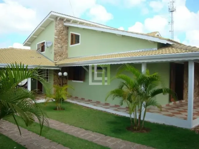 Casa com 4 dormitórios à venda ou para alugar, 513 m² por R$ 1.915.000,00 / R$ 7.600,00/mê