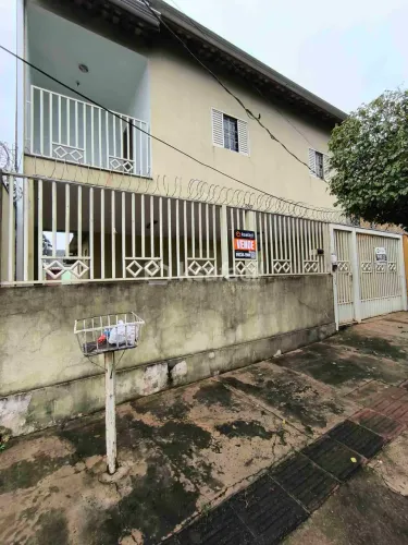 Sobrado à Venda, Parque dos Novos Estados, Campo Grande, MS