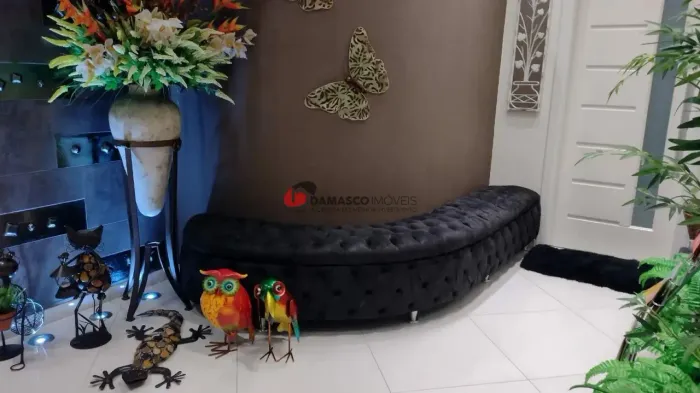Sala Comercial em Vila Bastos