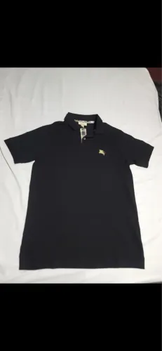 Camisa Gola polo Burberry lindas preço por unidade 