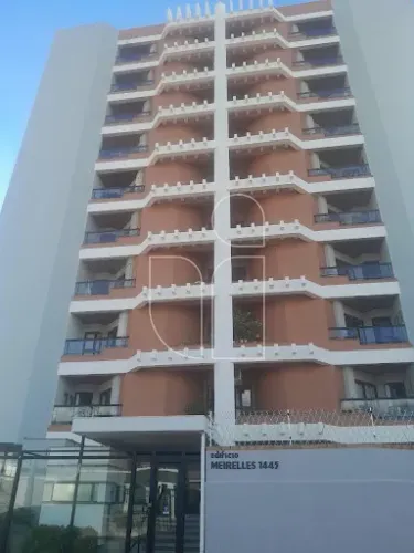 Apartamento em Cascata - Marília
