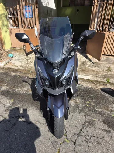 Cruisym - Excelente Oportunidade