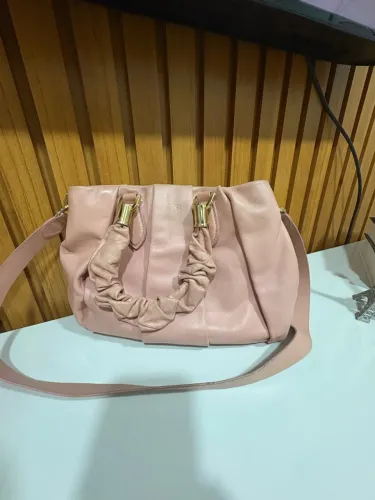 Bolsa Schutz