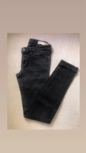 Calça jeans black 34 da Diesel