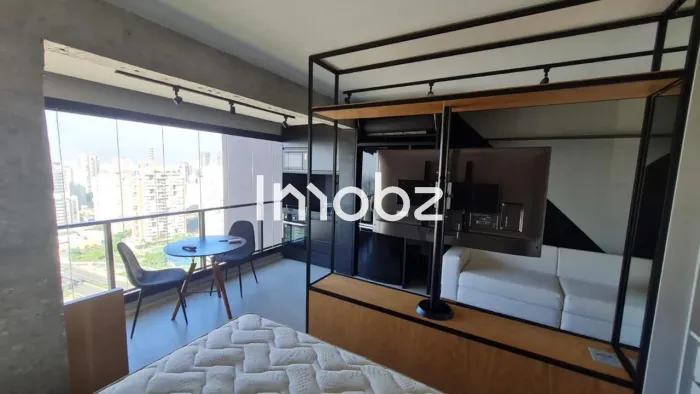 Apartamento à venda na RUA GABRIELE D'ANNUNZIO, 48 - CAMPO BELO - São Paulo - SP - CEP: 04