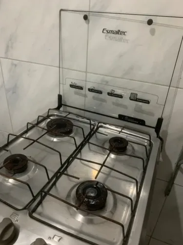 Fogão