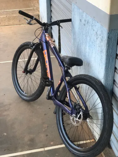 Gios 4trix grafitte