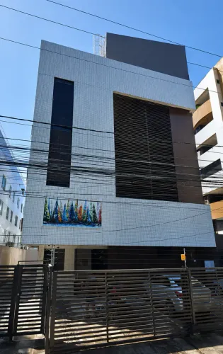 Apartamento à venda, CABO BRANCO, João Pessoa, PB