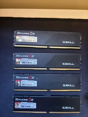 64GB Memória RAM DDR5