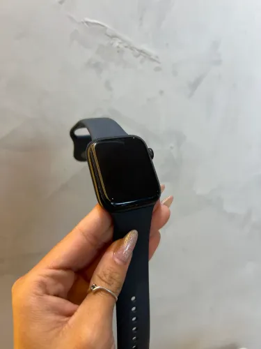 APPLE WATCH SÉRIE 7 45mm SEMINOVO