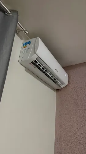 Ar condicionado