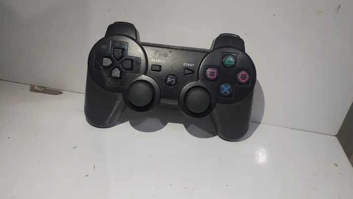Controle de Playstation 3