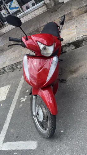 Vendo Biz 2012 Ks