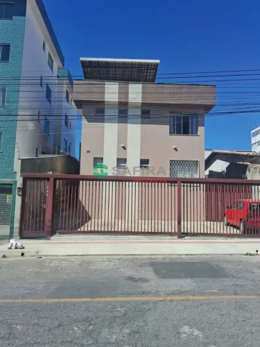 Área Privativa / Garden com 3 quartos à venda em Belo Horizonte