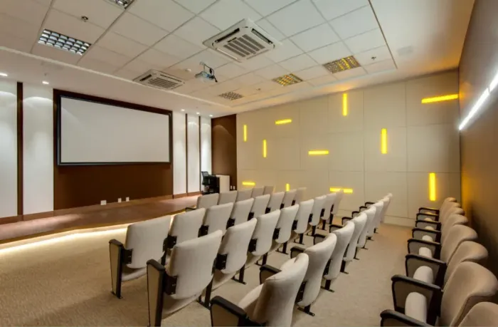 Sala/Conjunto para venda tem 228 metros quadrados em Setor Bueno