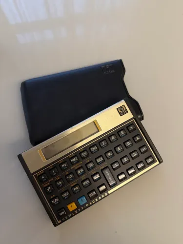 Calculadora científica