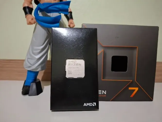 Ryzen 7 7700