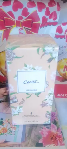Perfume Cecita