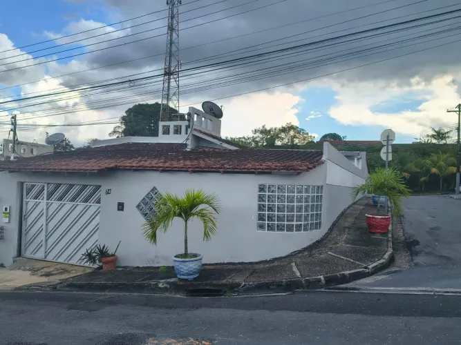 Condomínio Villas Cidade - Cidade Nova 