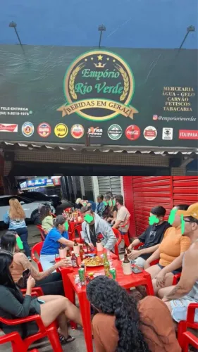 Vendo distribuidora de bebidas