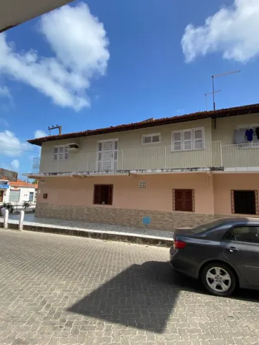 Apartamento em Paracuru