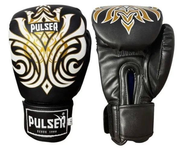 Luta de muaythai Pulser 14oz