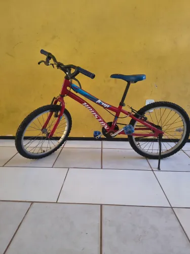 Vendo Bicicleta infantil