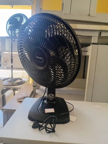 Ventilador 